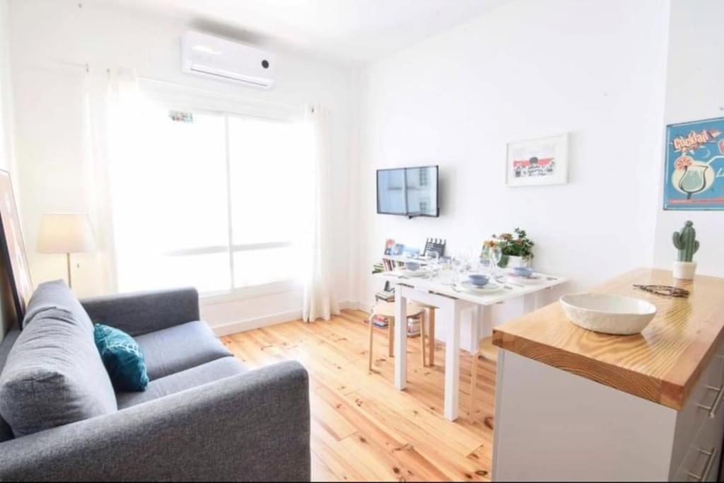 Beautiful Center Appartement