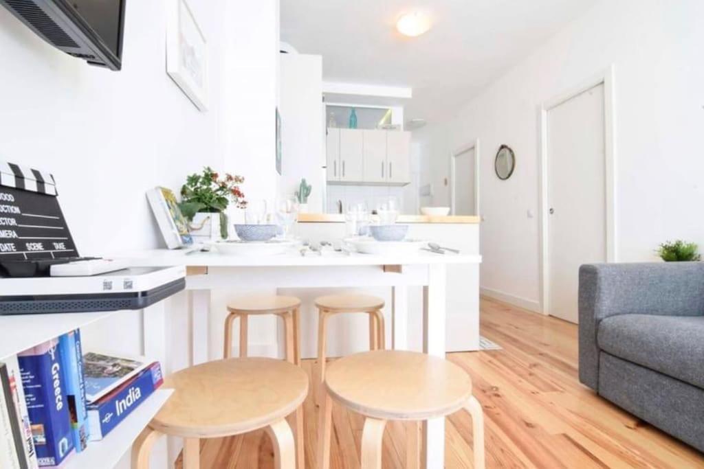 Appartement Beautiful Center