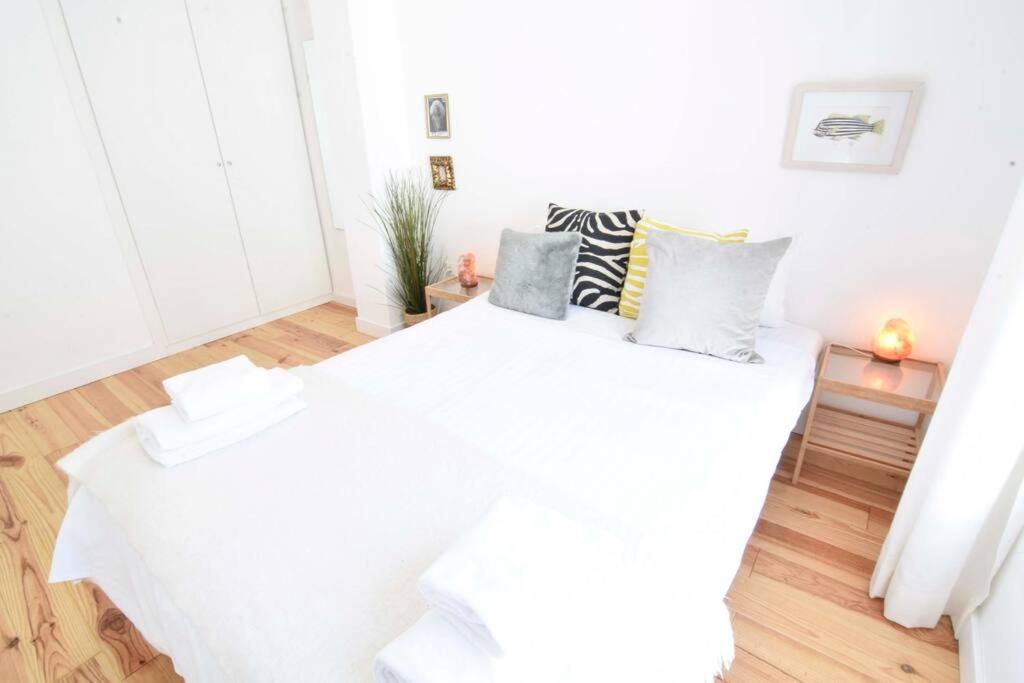 Beautiful Center Appartement *
