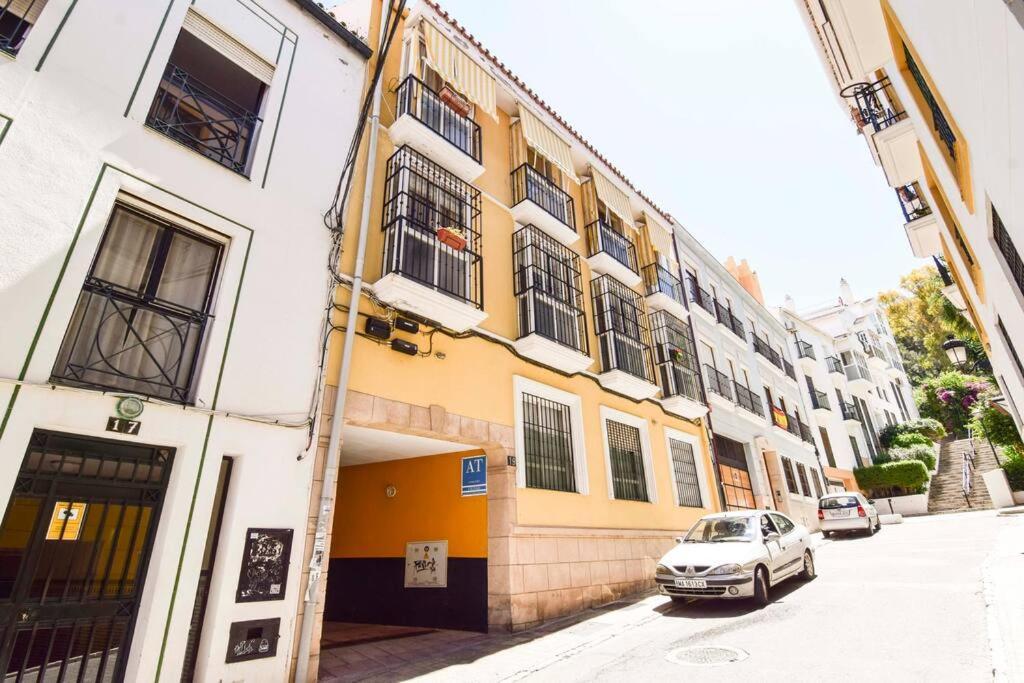 Beautiful Center Appartement